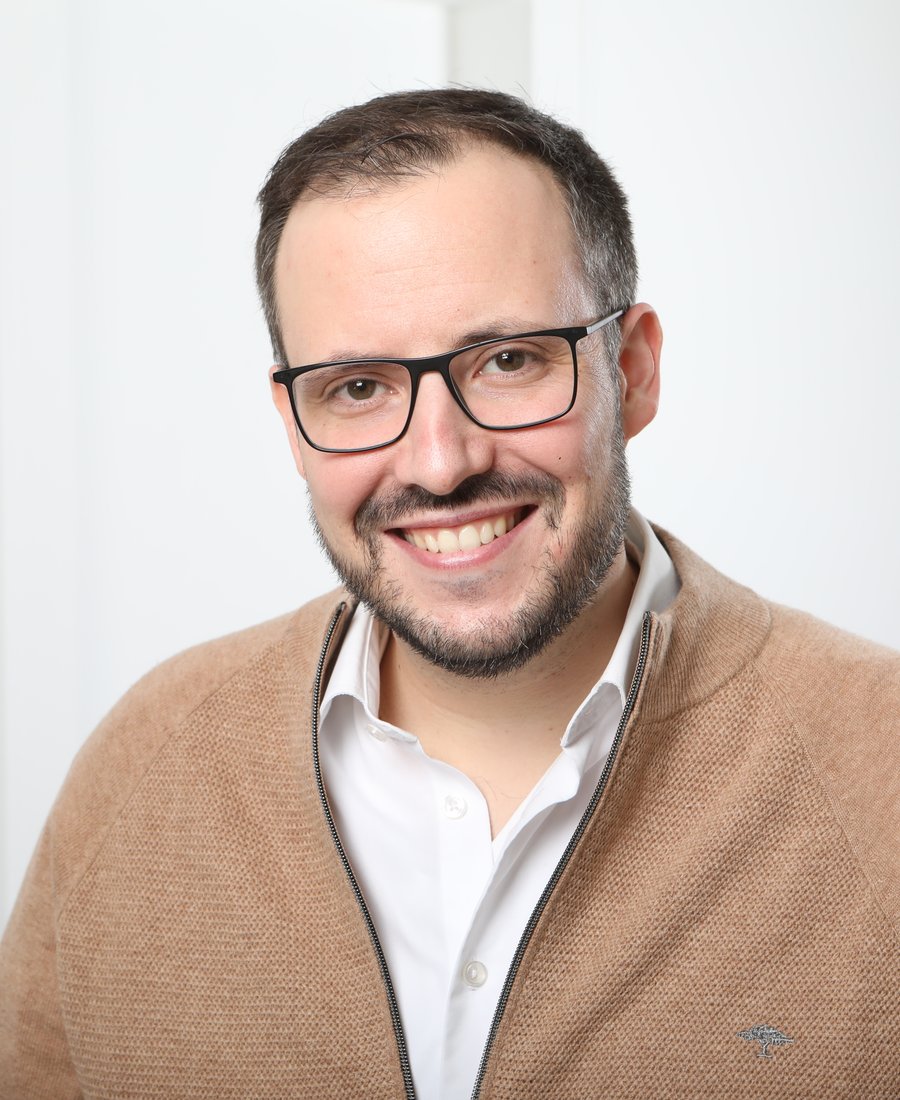 Jan-Hendrik Stute, Berater, Coach, Mediator und Be-Your-Best-Trainer