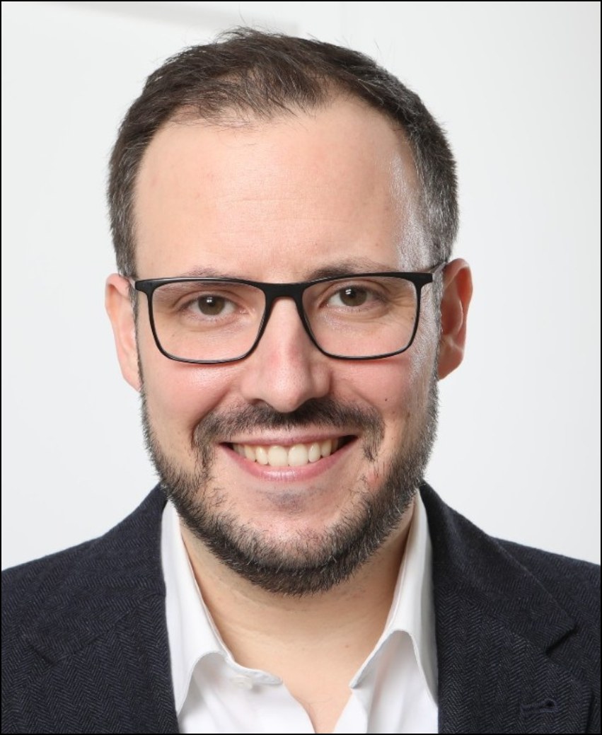 Jan-Hendrik Stute, Berater, Coach, Mediator und Change Manager